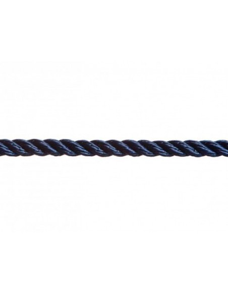 Cuerda de Amarre ROMBULL Náutico Adhara 12mm Azul