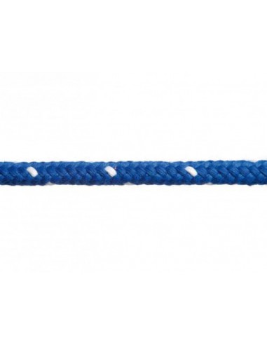 Cuerda Escota Náutica ROMBULL Deneb 10mm Azul