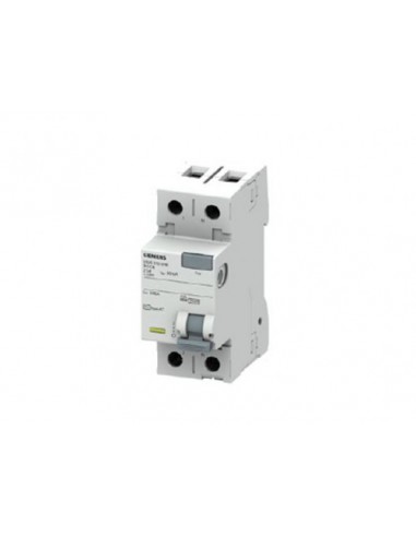 Interruptor Diferencial Siemens 5SV5314-0FC
