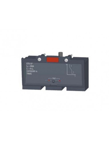 Disparador Electrico Siemens 3VT9225-6AC00