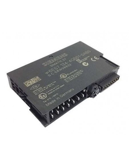 Módulo Electrónico para ET 200S Simatic DP Siemens 6ES7134-4GB01-0AB0